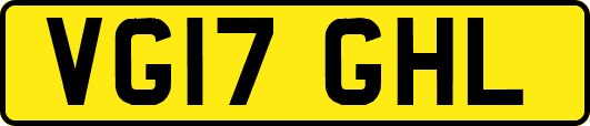 VG17GHL