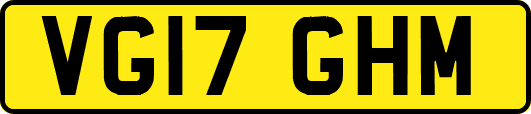 VG17GHM