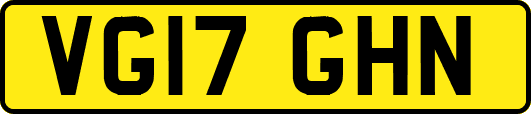 VG17GHN