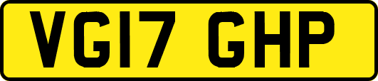 VG17GHP