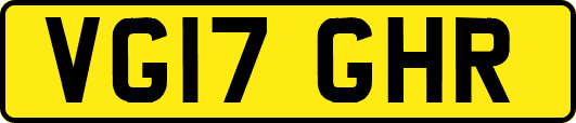 VG17GHR