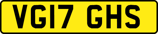 VG17GHS