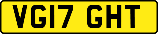 VG17GHT