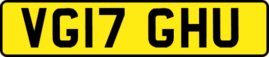 VG17GHU
