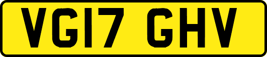 VG17GHV