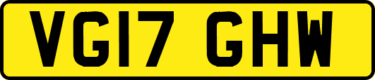VG17GHW