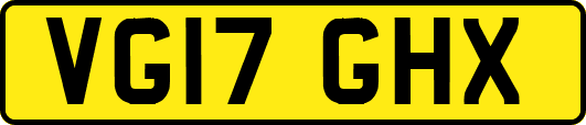 VG17GHX