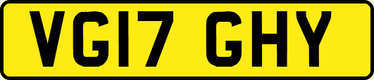 VG17GHY