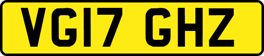 VG17GHZ