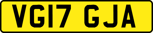 VG17GJA