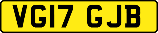 VG17GJB