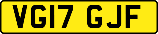 VG17GJF