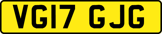 VG17GJG