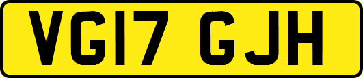 VG17GJH
