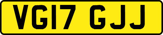 VG17GJJ