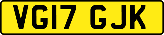 VG17GJK