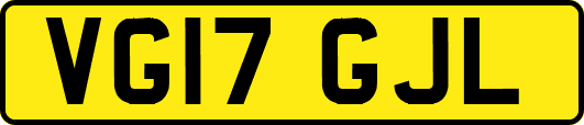 VG17GJL
