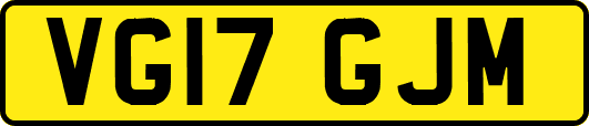 VG17GJM