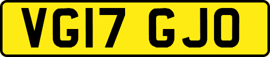 VG17GJO