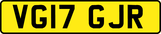 VG17GJR