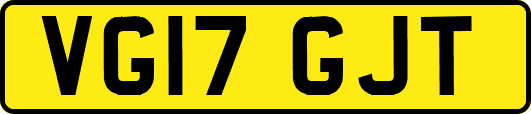 VG17GJT