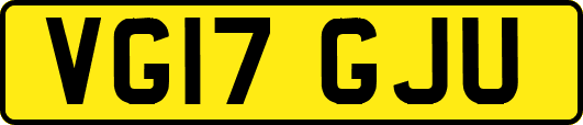VG17GJU