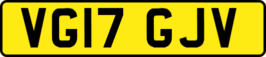 VG17GJV