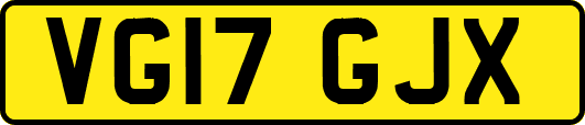 VG17GJX