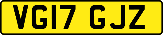 VG17GJZ