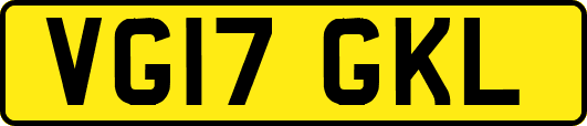 VG17GKL