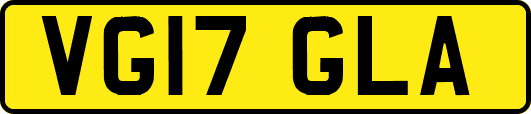 VG17GLA