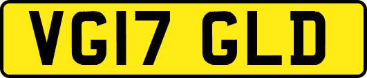 VG17GLD