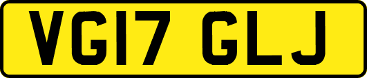 VG17GLJ