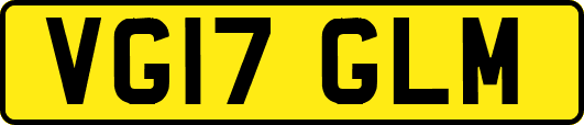 VG17GLM