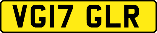 VG17GLR