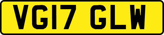 VG17GLW