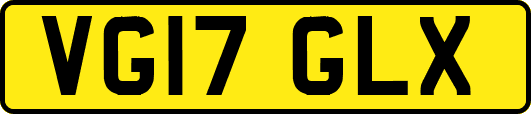 VG17GLX