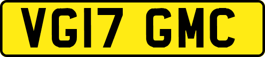 VG17GMC