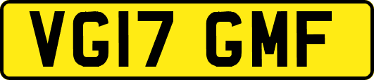 VG17GMF