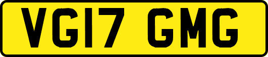 VG17GMG