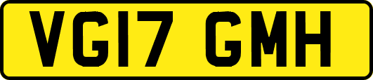 VG17GMH