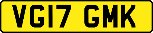 VG17GMK