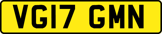 VG17GMN