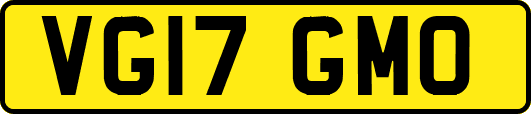 VG17GMO