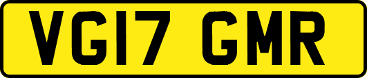 VG17GMR