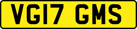 VG17GMS