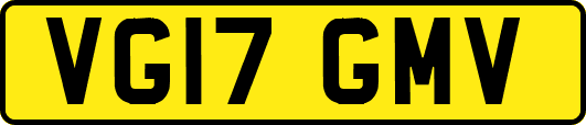 VG17GMV