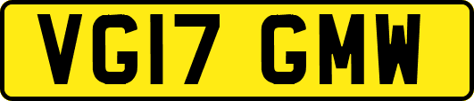 VG17GMW