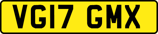 VG17GMX