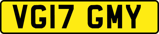 VG17GMY